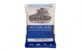 Organic Soul Organic Arahar Dal   Pack  500 grams